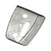 1 шт. Пластина направляющей шины Для Husqvarna 340 340E 345 345E 346XP EPA 350 351 353 357 XP 359 EPA Бензопилы Запасная часть # 503856601