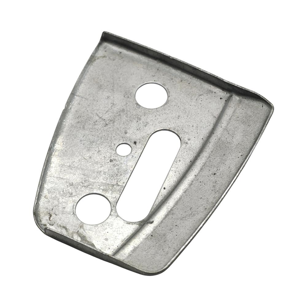 1 шт. Пластина направляющей шины Для Husqvarna 340 340E 345 345E 346XP EPA 350 351 353 357 XP 359 EPA Бензопилы Запасная часть # 503856601