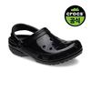 Классические блестящие сабо Bk 24sucl209609 для Crocs