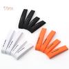 NO.NUM EVA Foam Car Vehicle Door Edge Scratch Collision Guard Strip Sticker Decor Car Door Sticker