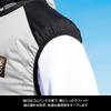 Dress AIRBONE EVO 2XL Аэрожилет с набором летних рыболовных жилетов для мужчин и женщин 2.0 Вентилятор,