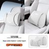 Подушка для поддержки шеи и поясницы автомобильного сиденья Li Auto L6/L7/L8/L9/M8 для переднего и заднего рядов