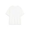 Li-Ning BadFive Short Sleeve T-shirt 'White' Men's ATST547-1