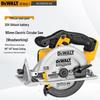 DeWalt 20V MAX 165мм Бесщеточная Аккумуляторная Циркулярная Пила CN вилка (адаптер в комплекте)