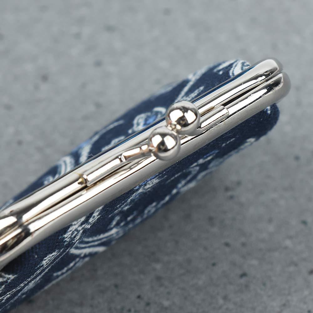 Vintage Fashion Hasp Women Girl Flower Clutch Bag Card Holder Coin Purses Small Wallet