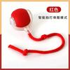 toyDog Bite-Resistant Ball Round Electric Non-Toxic Molar Ball Training Pet Dog Toy Ball Food Grade