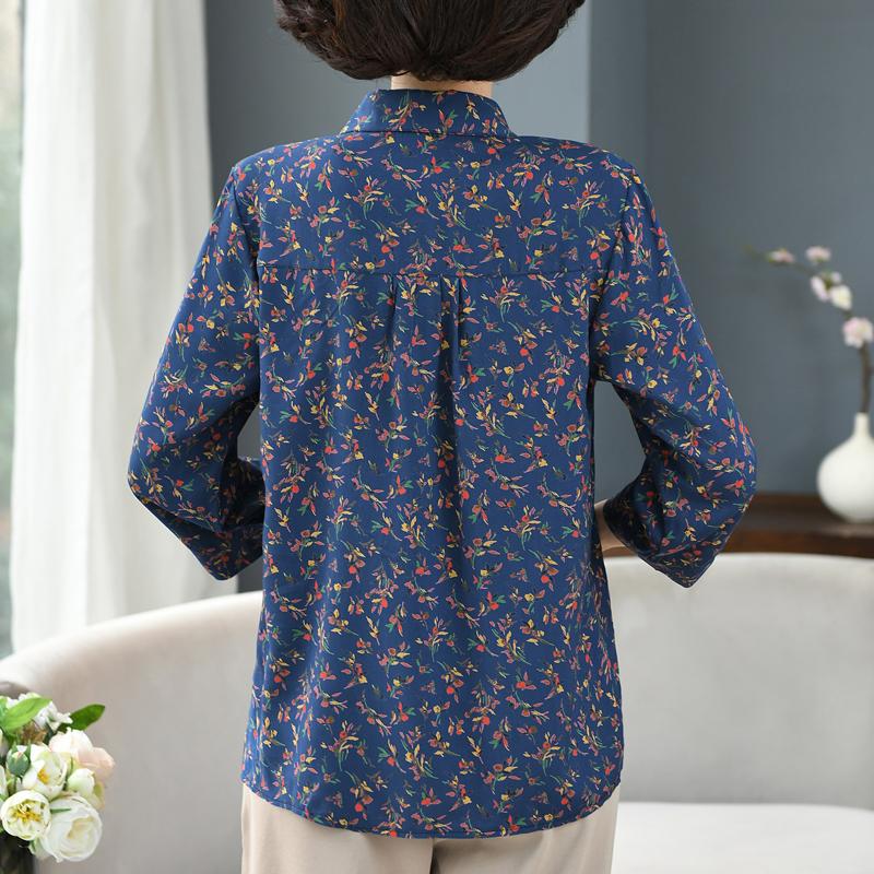 Элегантные женские топы, летние повседневные рубашки больших размеров с длинными рукавами