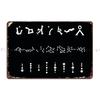 Stargate Address Sg1 Atlantis Universe Metal Plaque Poster Party Painting Party Club Print Kitchen Tin Sign Poster