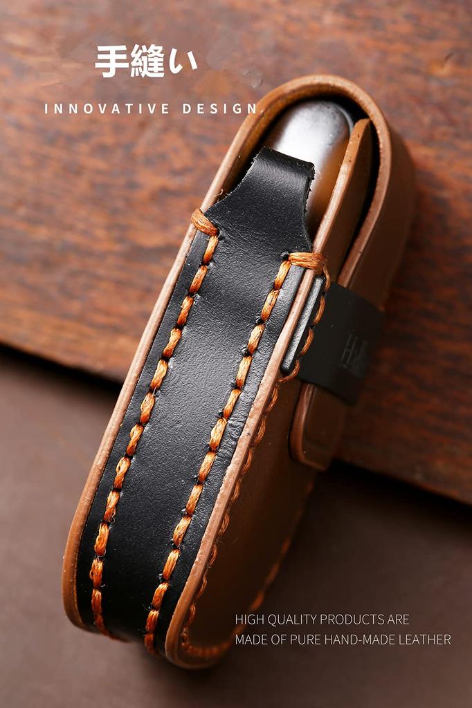 Subaru Genuine Leather Key Case Kisubaru Leather Material Smart Key Cover Key Cover Key Cover Key Cover Key Cover Key Cover Specially Designed To