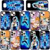Phone Case for iPhone 17 16 15 Plus Xiaomi Poco F8 F7 X7 X6 M8 C85 C75 C71 Redmi Note 14 12 11 13 Pro Max A4 14C 13C 15C Vegeta IV Dragon Ball Z Goku