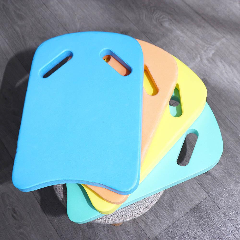 EVA Float Board Kids Adults Pool Kickboard Float Hand Board Float Kick Board Swimming Kickboard