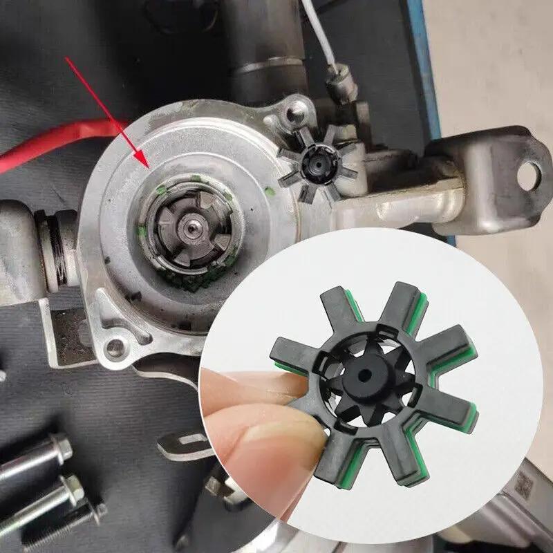 Автомобильный демпфер, вал двигателя рулевого управления с электроусилителем для Toyota Avalon Camery Corolla Prius C-HR для Lexus ES350 RX350