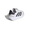 Adidas Originals COUNTRY XLG Cushioning, Wear Resistant Low top Toddler Shoes White Gray Infant And Toddler IF6158