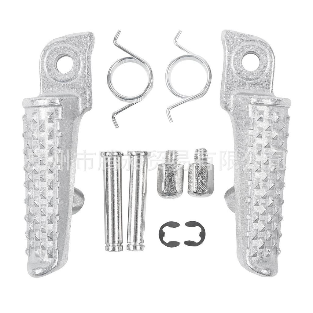 Front Footrest Bracket for CBR1000RR Motorcycles (2008-2016)