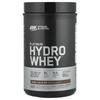 Platinum Hydro Whey®, Turbo Chocolate Flavor, 820G(1.8Lb)