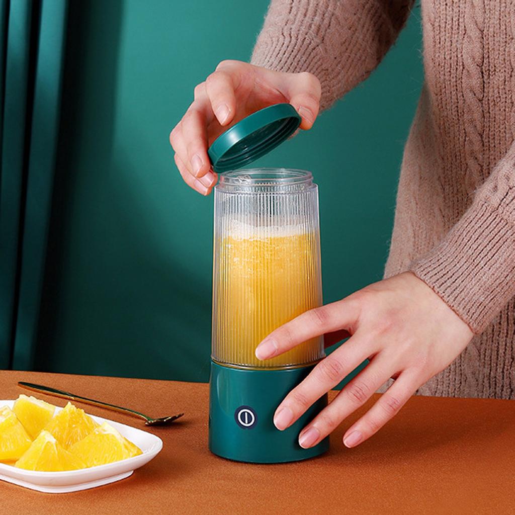 Соковыжималка для -и-Овощей, С Нескользящими Ножками - Без Жмыха Экстрактор Сока