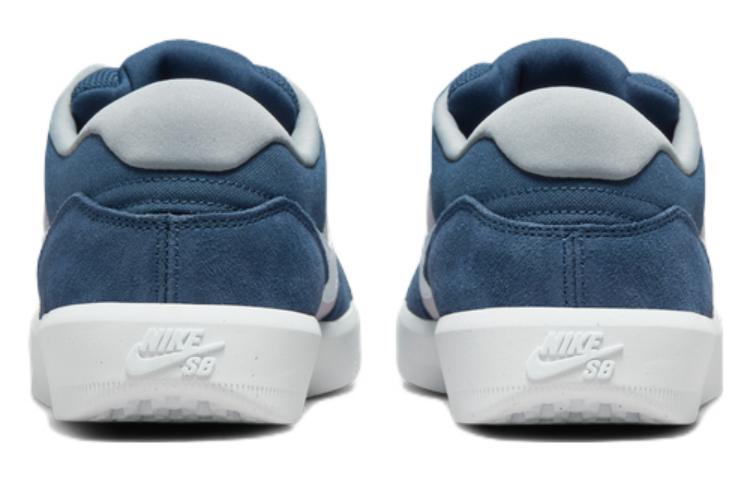 Nike SB Force 58 Темно-синий с пылью фотонов CZ2959-403