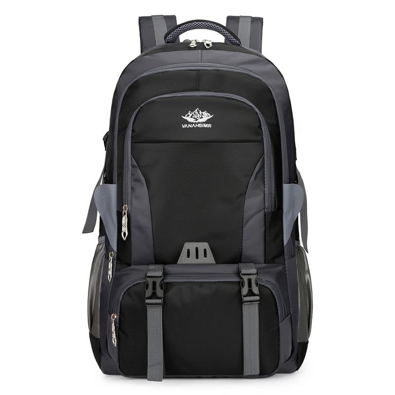 Дорожные рюкзаки, уличная водонепроницаемая сумка для скалолазания, рюкзак для верховой езды, спортивная сумка для мужчин и женщин