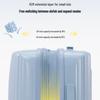 OIWAS Expandable Dopamine Travel Suitcase