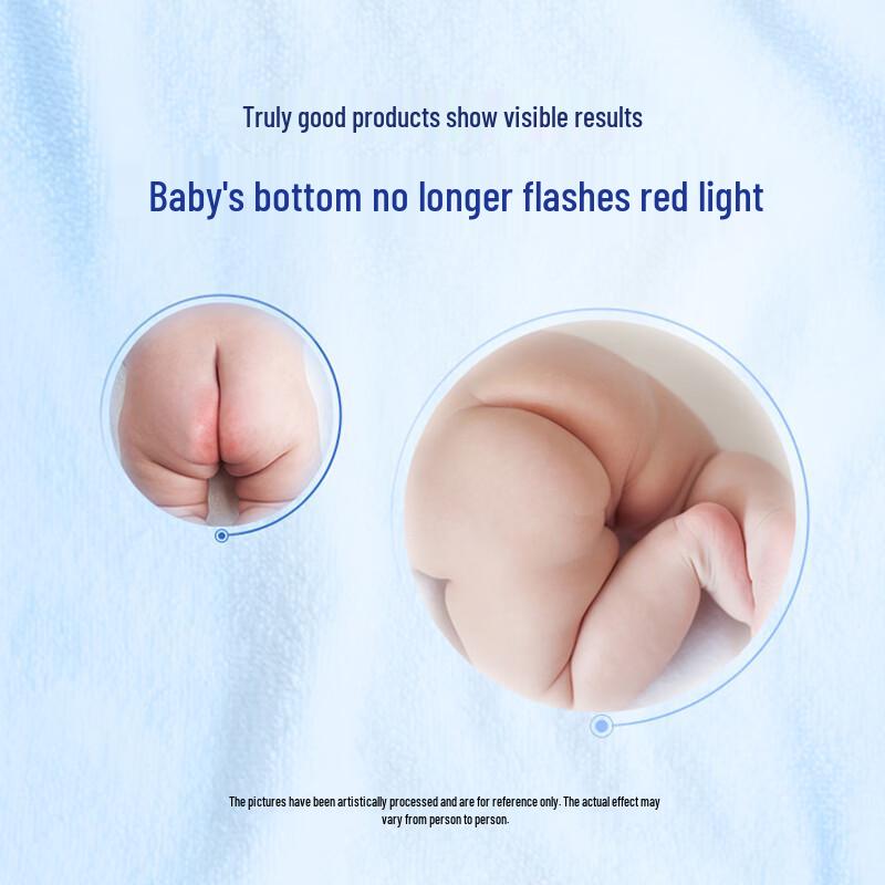 Vaseline Baby Classic Moisturizing Jelly