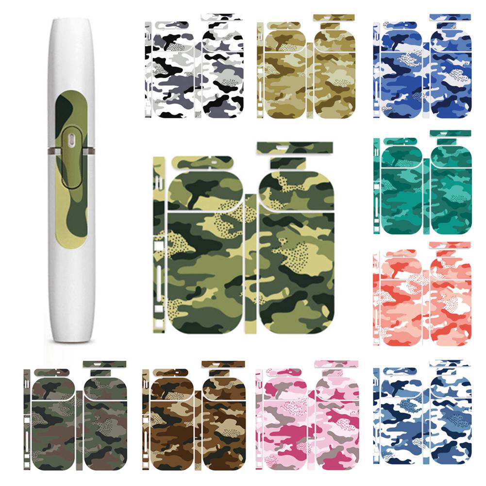 Наклейки, устойчивая к царапинам защитная пленка для Iqos