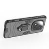 For  Xiaomi Redmi Note 14 Pro Plus 5G Case Ring Holder Armor Shockproof Coque For Redmy Note 14 Pro+ Protect Cover