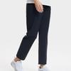New FILA Casual Pants Women's Black A11W421807FBK