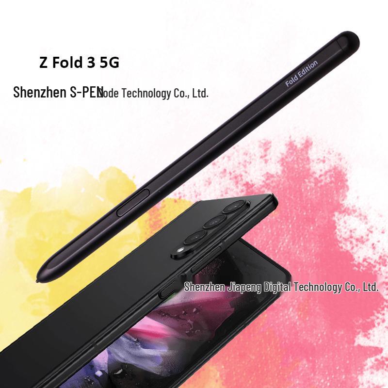 Совместимый стилус для телефона Samsung Z Fold 3 F9260 со складным экраном