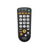 Sony RM-PZ3D Waterproof Black TV Remote Control