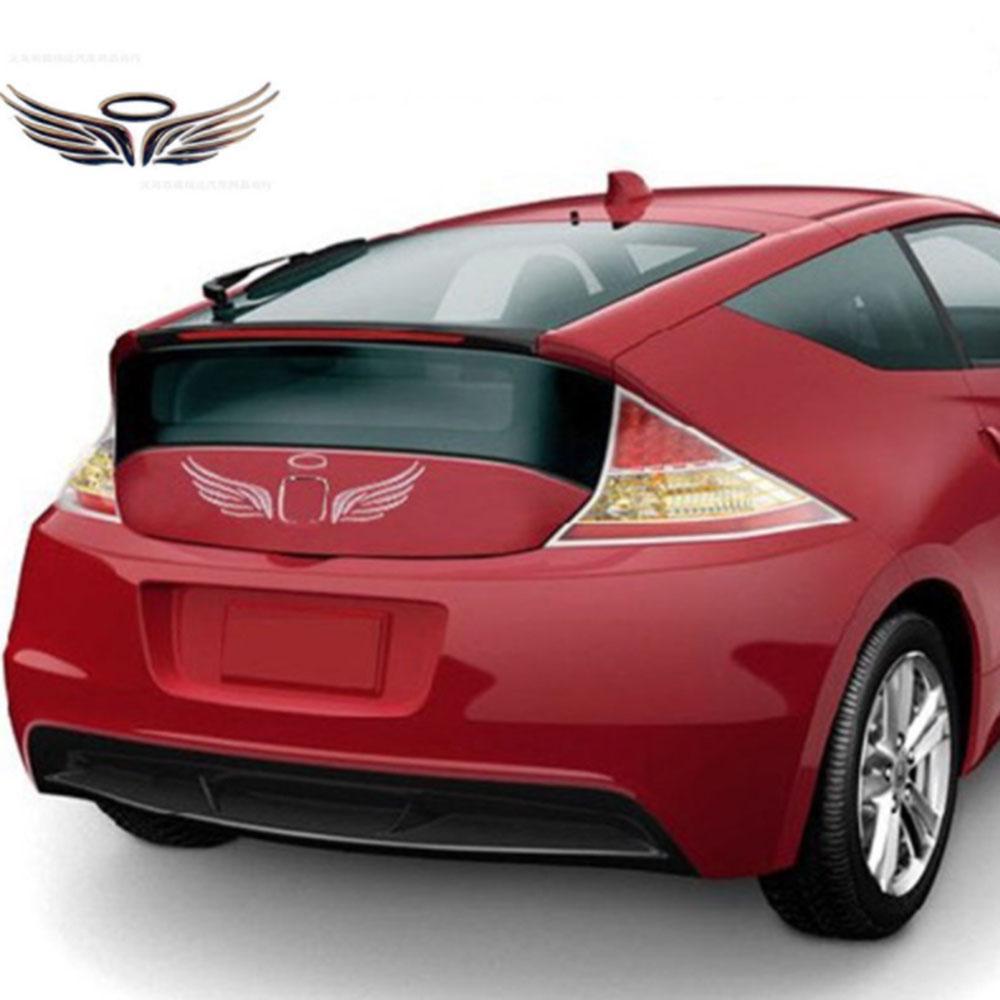 Крутой значок 3D винил крылья ангела феи логотип автомобиля авто грузовика наклейка на автомобиль наклейка на транспортное средство