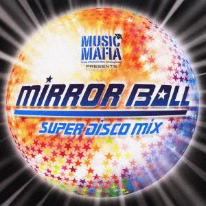 CD VARIOUS Music Mafiappresentsmmirror Ball Su VICP62866 2004 Japan ObiJazz Used