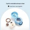 Thermos Термокружка из нержавеющей стали JNR-501