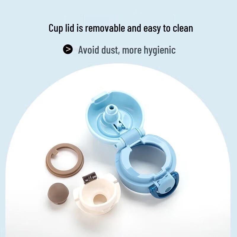 Thermos Термокружка из нержавеющей стали JNR-501