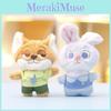 Плюшевая игрушка Кролик Джуди из Зверополиса с мягким коротким ворсом для детей и коллекционеров