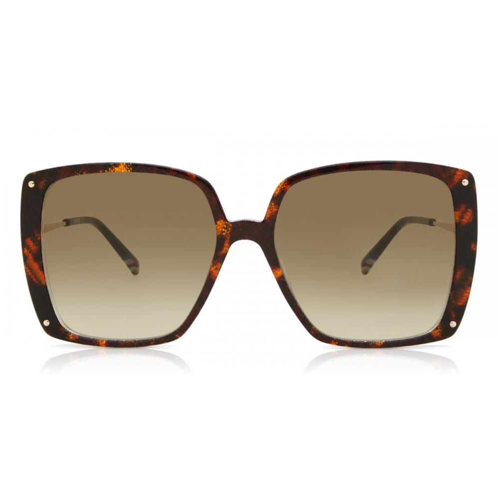 Missoni MiS 0002 S Rnl Женские Солнцезащитные Очки