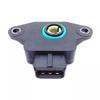 Throttle Position Sensor 0280122001 1336385 8857195 For Volvo Toyota Saab KIA