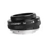 Lensbaby - Sol 45 - для Canon EF - Сладкое пятно - Мягкое боке - Совместим с широким спектром камер