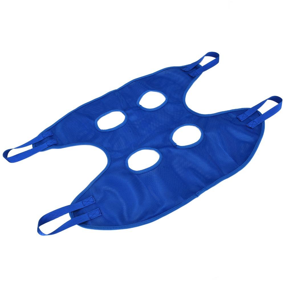 Comes with fixing harness Pet Grooming Hammock Hanging Pet Hammock Daily pet beauty grooming