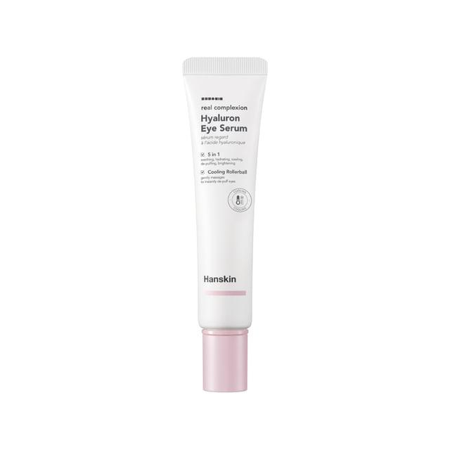 Hanskin - Real Complexion Hyaluron Eye Serum