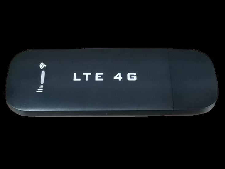4G LTE Portable WiFi USB Dongle & Wireless Router for Car