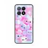 Phone Case For Poco X6 Pro Coque Cover For Poco X6 Neo Pocox6 Pro 5G Soft Black Silicone Bumper Shockproof Case Protection Shell