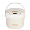 Thermos EHA-4130A-CG 3L Multi-function Rice Cooker CN plug (adapter included)