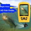 Новый более качественный визуальный рыбопоисковый эхолот высокого разрешения инфракрасная камера рыбопоисковый эхолот ночное видение рыбопоисковый эхолот рыболовное оборудование