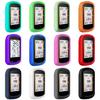 Мягкий противоскользящий чехол-кожа для велосипеда-Garmin Edge 840 Защитный чехол для GPS с защитой от падения