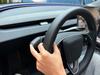 Управление рулевым колесом и переключением передач Tesla Model 3 для центральной консоли – Обратитесь в службу поддержки для рулевого колеса Model X