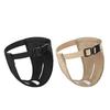 Breathable Dog Sanitary Pantie Physiological Pants Female Dog Nappies Protective Trousers