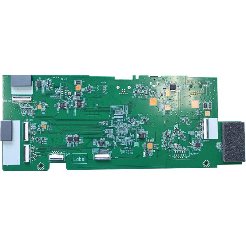 Founder F300 Scanner Motherboard CN plug (adapter included)