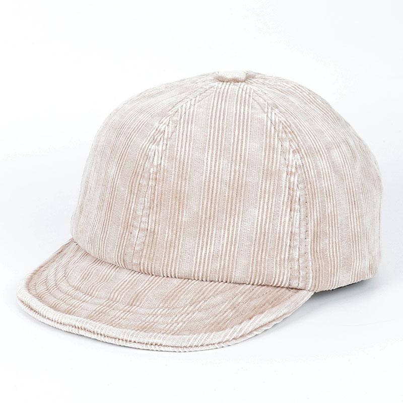 Новая Весенняя Бейсболка 2026 Женская Мужская Винтажная Gorro Mujer Вельвет Хлопок Унисекс Японские Мужские Кепки Хип-Хоп Шляпа Черная