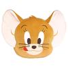 Tom and Jerry Soft Face Cushion N JR TJ-5529221JR