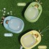 Large Capacity Portable Dog Water Cup Leak Proof Dog Water Bottle Pet Drinking Bowl  Daily Walking